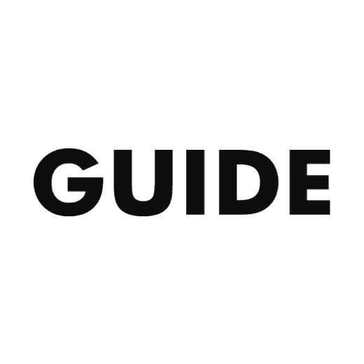 Guide Apparel